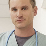 Chris William Martin — Dr. Simon Griffith