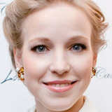 Mariya Shalaeva — Марья Тимофеевна Лебядкина