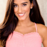 Chandni Parekh — Lola Bunny (voice)