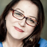 Josiane Balasko — Madame Huchon