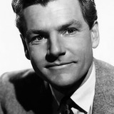 Kenneth More — Father Brown