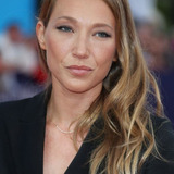 Laura Smet — Louise Kerlac