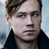 David Kross — Paul (voice)