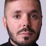 Дмитрий Кондратюк — Робогозин