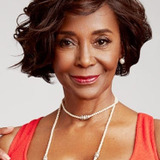 Margaret Avery — Martha Scruse