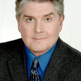 Jim Ward — Professor Charles Xavier (voice)