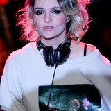 Giordanna Forte — Érika Nogueira do Amaral (Kika)