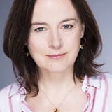 Amanda Drew — Beverley Reid