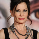 Jane Badler — Shannon Reed