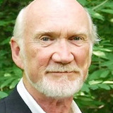 Colin Fox — King Harkinian (voice)