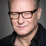 Stellan Skarsgård — Boris Shcherbina
