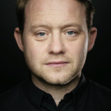 Michael Jibson — Phamer McCoy