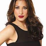 Giselle Itié — Eva