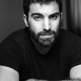 Rubén de Eguía — Albert