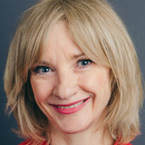Jane Horrocks — Bubble