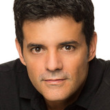 Jorge Pontual — Antônio