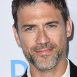 Adam Rayner — Douglas Strickland III