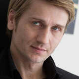 Stanislas Merhar — Albert de Morcerf