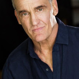John Wesley Shipp — Barry Allen / Flash