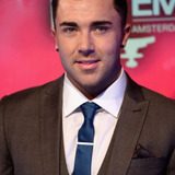 James Tindale — Self