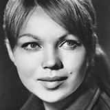 Valentina Telichkina — мать Есенина Татьяна Федоровна