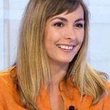 Anna Ramade — Smurfette (voice)