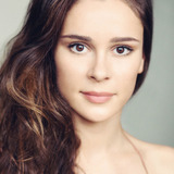 Белла Дэйн — Helen