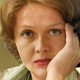 Наталья Гундарева — Anna Vasilievna Gusarova