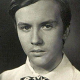 Александр Милокостый — Юра, сын полковника Львова
