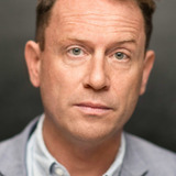 Torquil Campbell — Bill Badger