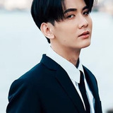 Bonz Nadol Lamprasert — Dave / Deff