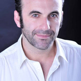 Antonio Reyes — Hernando