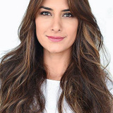 Linda Baldrich — Natalia