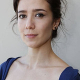 Marjorie Estiano — Laura Assunção Vieira