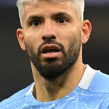 Sergio Agüero — Self