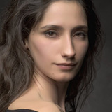 Nilay Erdönmez — Gülendam Şahin