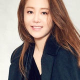 고현정 — Go Byung-hee