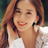 Чэнь Синь Юй — Liu Baiyu