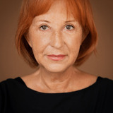 Isabel Medina — Maria Teresa