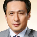 손창민 — Jung Chang-gi