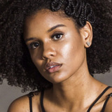 Heslaine Vieira — Ellen Rodrigues