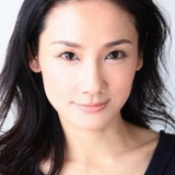 吉田羊 — Chika Shiraishi