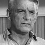 Denver Pyle — Jesse Duke