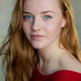 Harriet Slater — Clara Trenchard