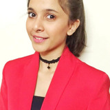 Sara Gesawat — Anya