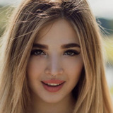 Анна Покровская — Лиза