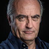 Francesc Orella — Dr. Pedro Ara