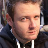 Fabien Fournier — Fantöm