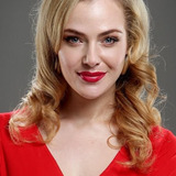 Jessica Marais — Rachel Rafter