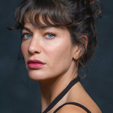 Berrak Tüzünataç — Alev